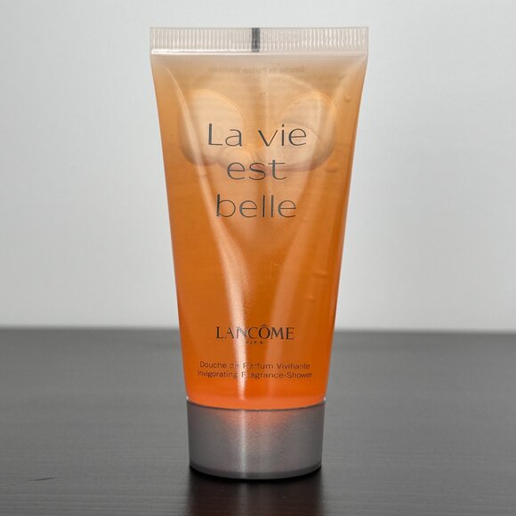 Lancome La Vie Est Belle Invigorating Fragrance Shower Gel - Picture 1 of 12